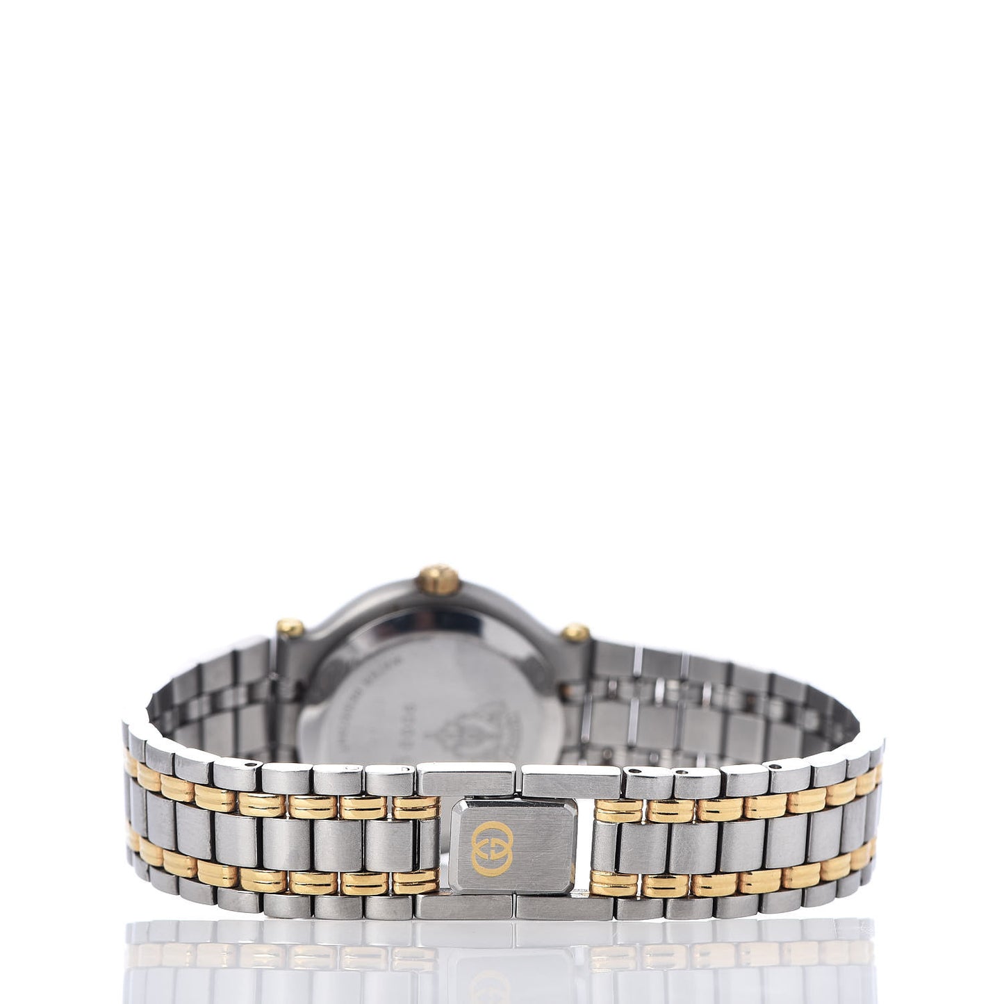 Stainless Steel 25mm 9000L Quartz Watch