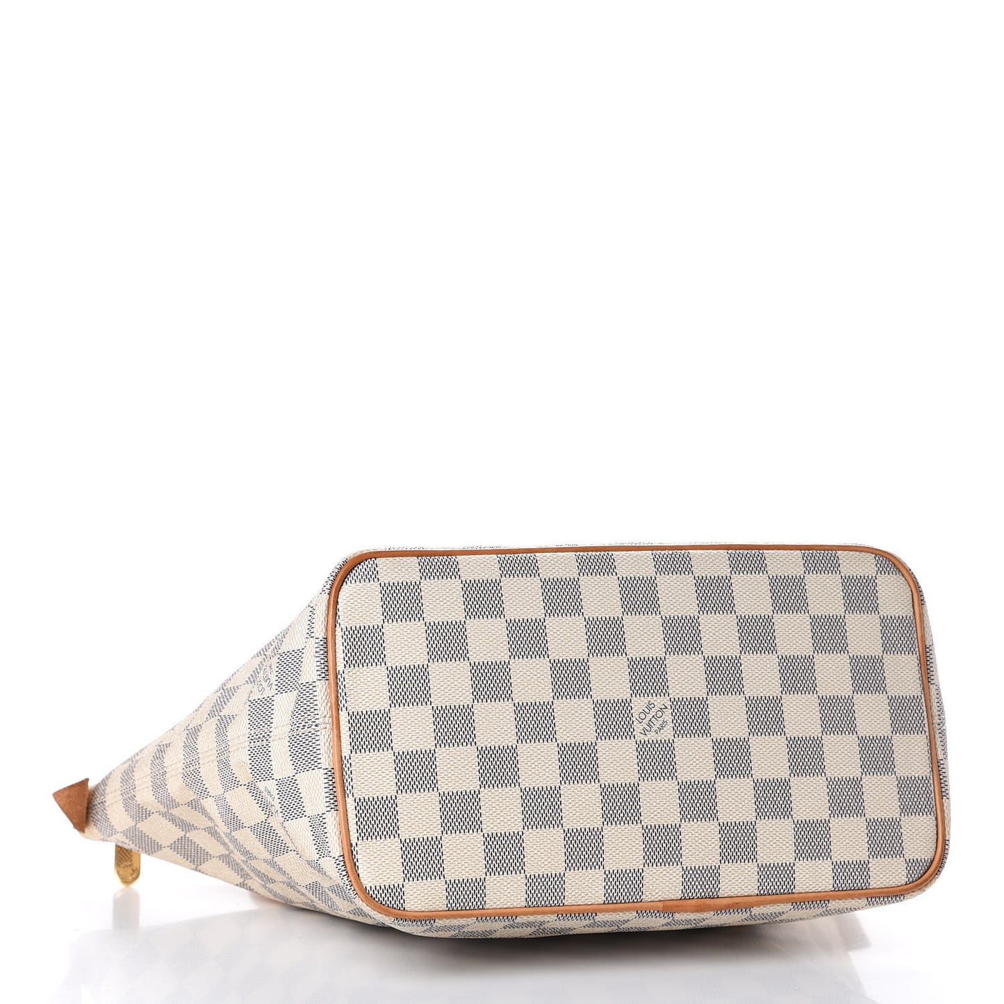 Damier Azur Saleya PM