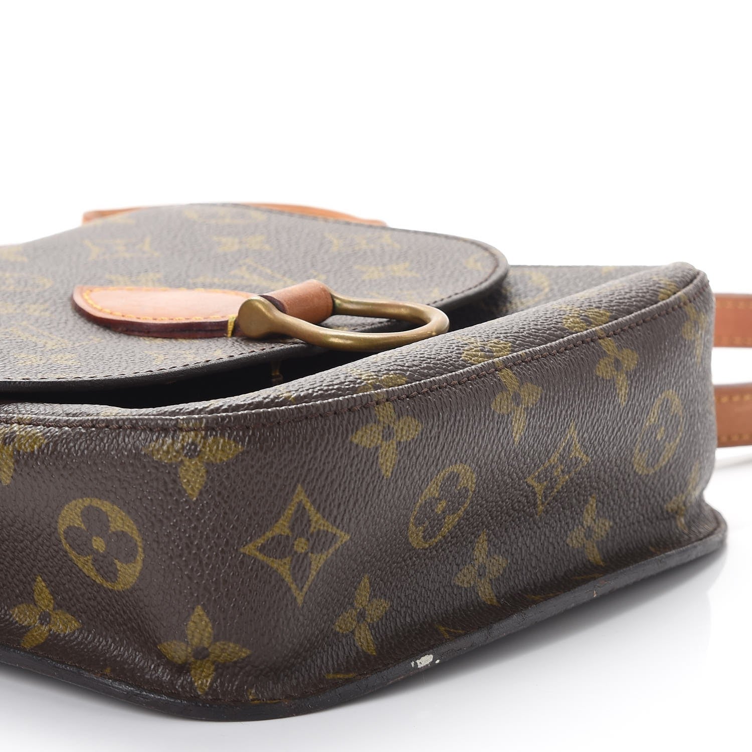 Louis Vuitton Monogram Saint Cloud PM 11 of 16