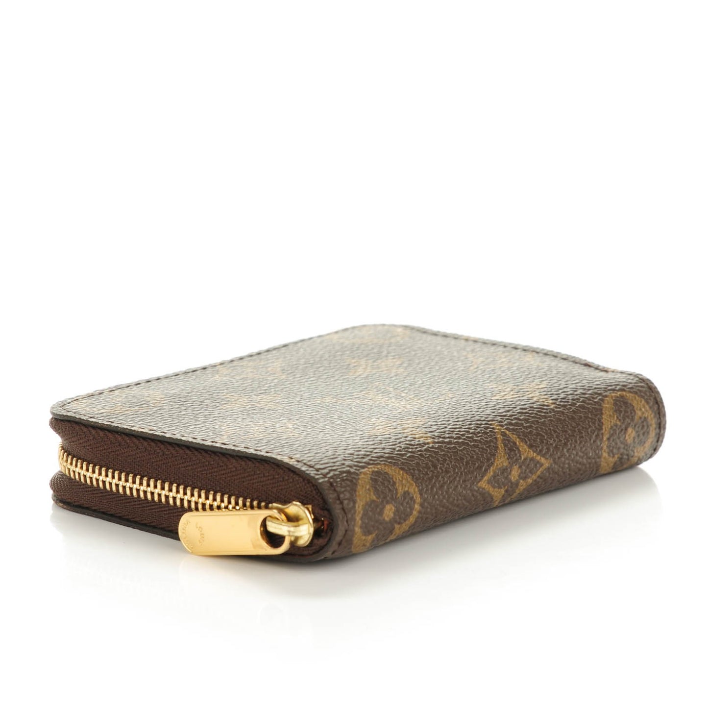 Monogram Zippy Coin Purse
