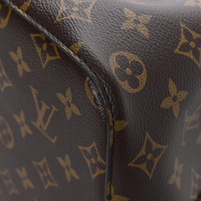 Louis Vuitton Monogram Neonoe MM Rose Poudre 9 of 10