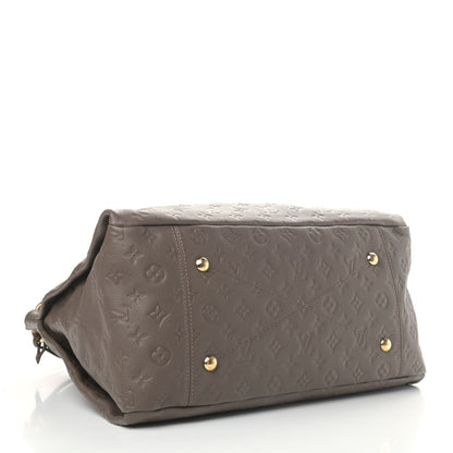 Louis Vuitton Empreinte Artsy MM Ombre 3 of 4