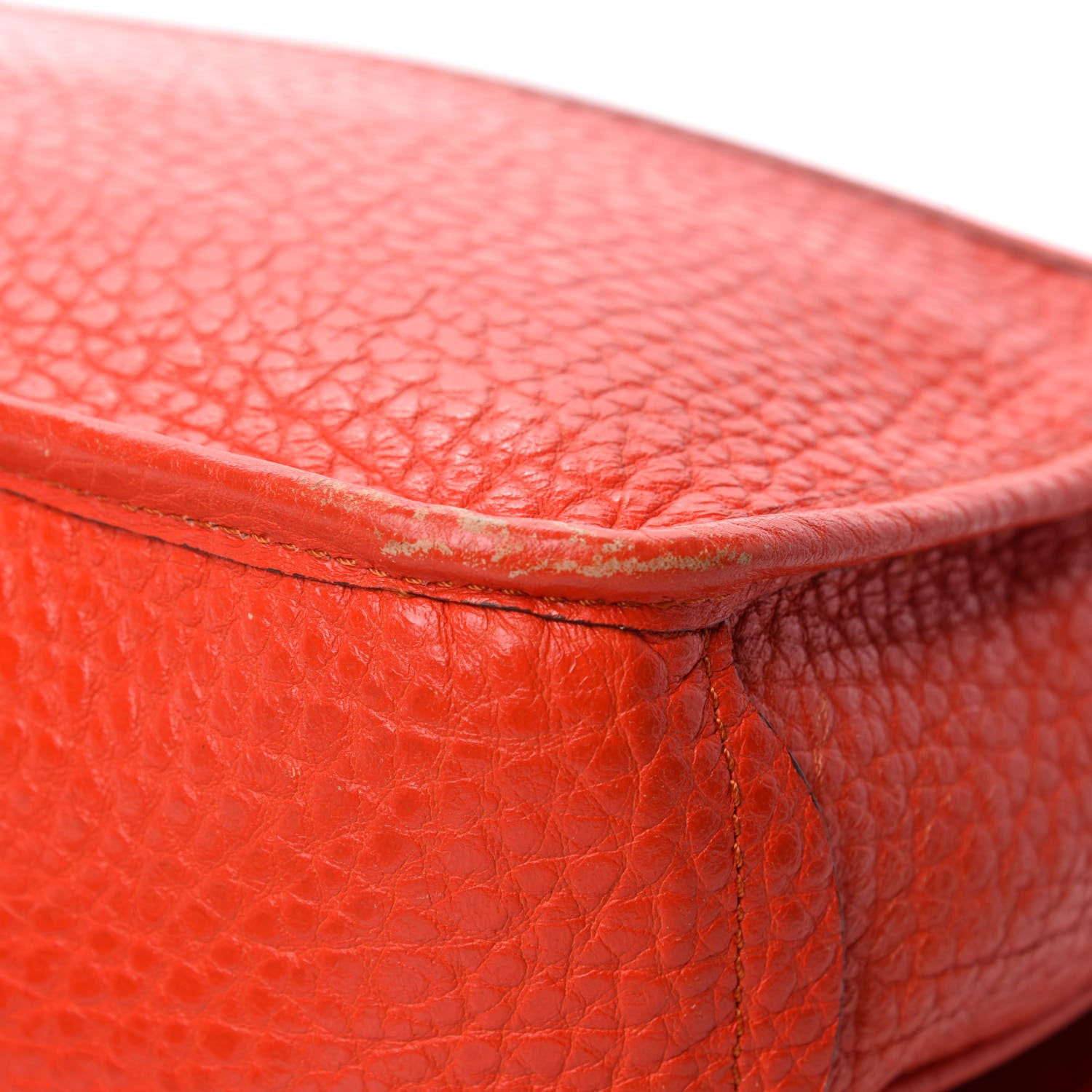 Mulberry Shrunken Calfskin Medium Bryn 11 of 24