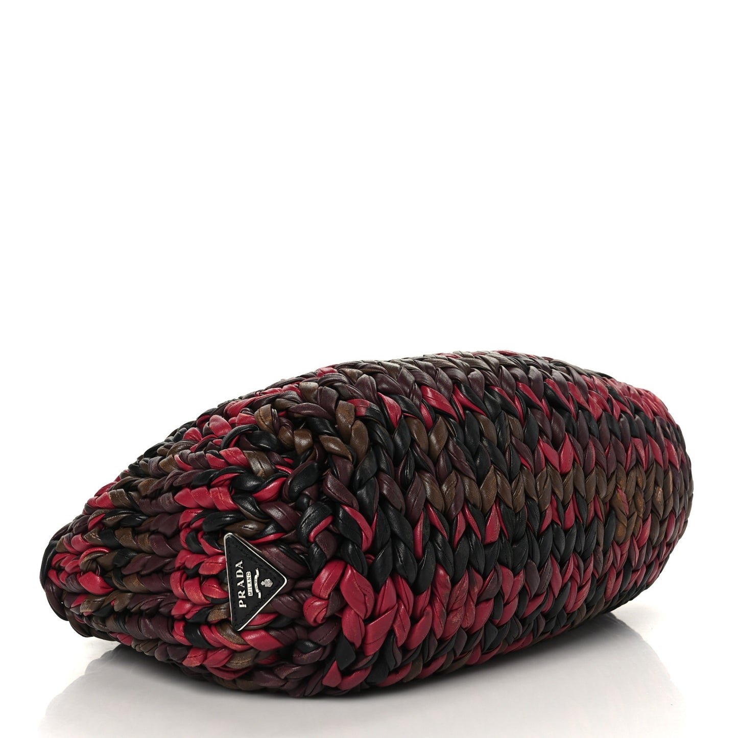 Napa Knit Tote Corteccia
