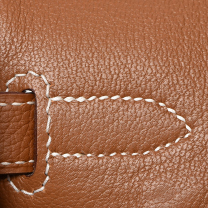 Hermes Togo Birkin 30 Gold 20 of 30