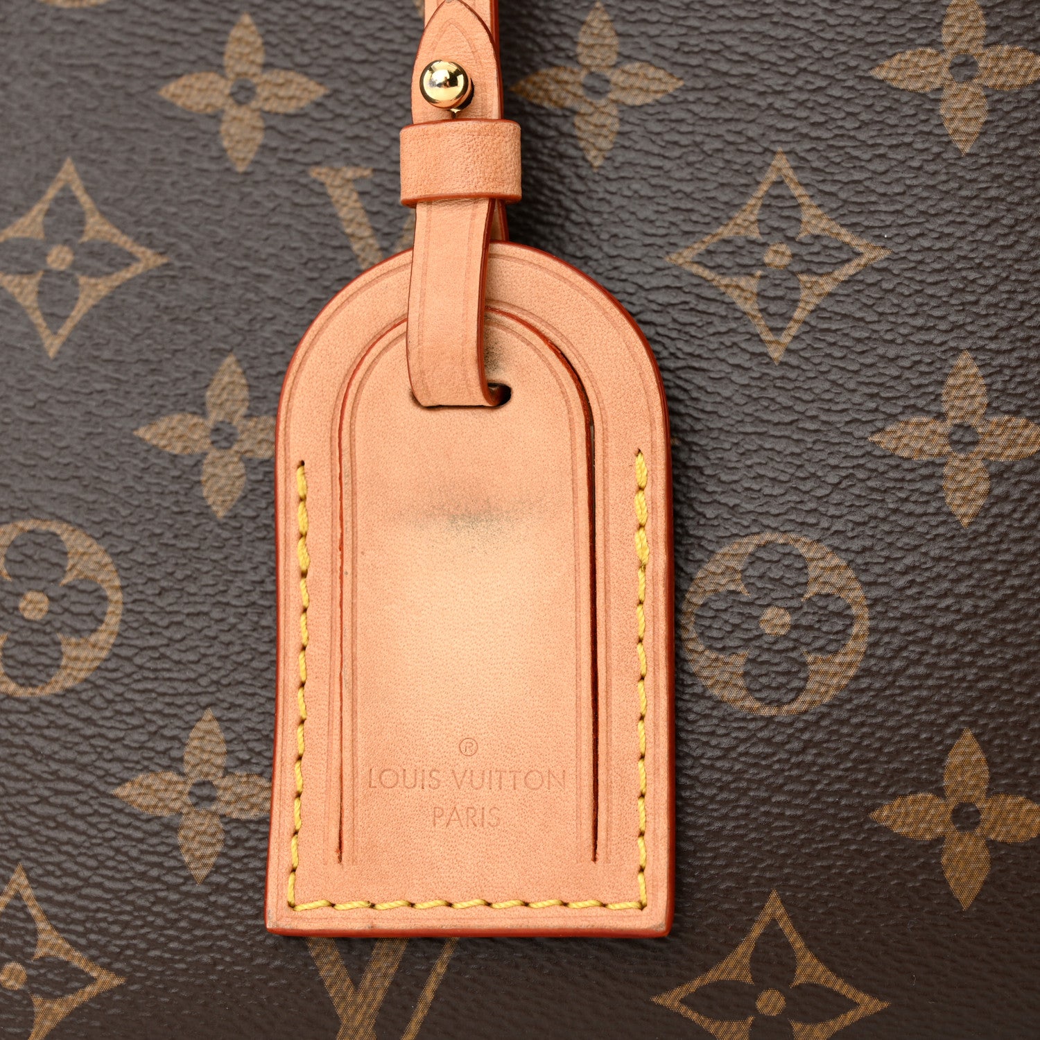 Louis Vuitton Monogram Petit Palais 11 of 11