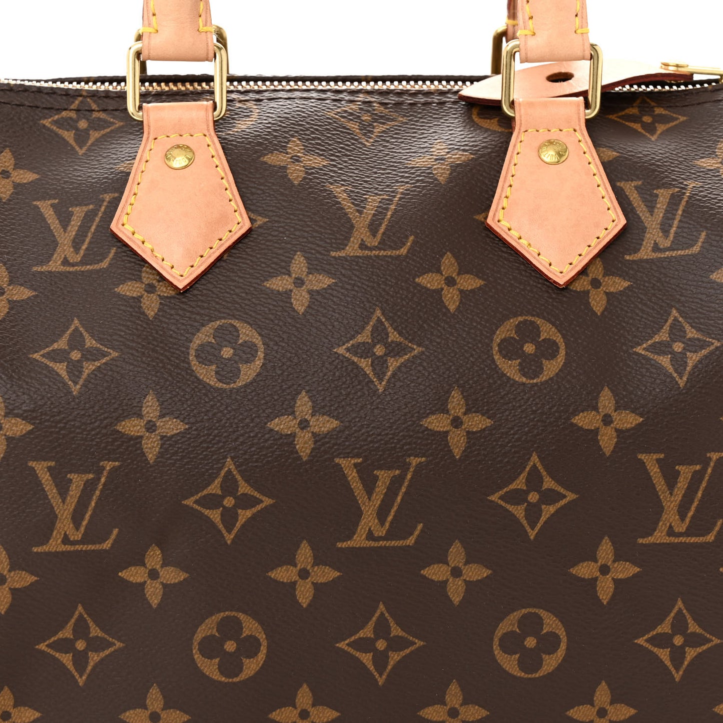 Monogram Speedy 25