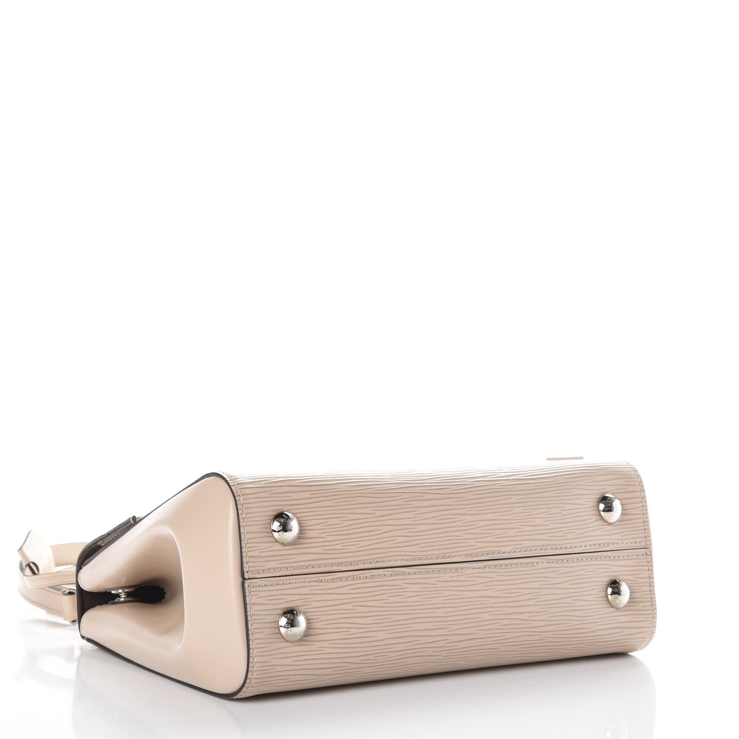 Louis Vuitton Epi Cluny BB Dune 5 of 10