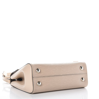 Louis Vuitton Epi Cluny BB Dune 5 of 10