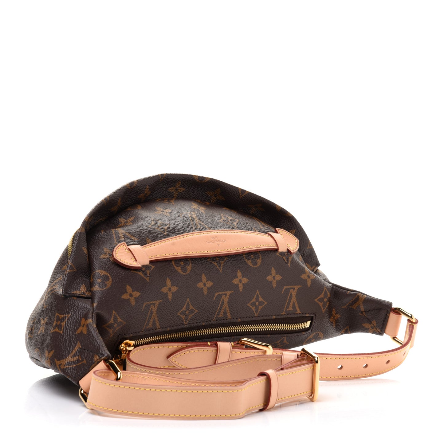 Monogram Bumbag