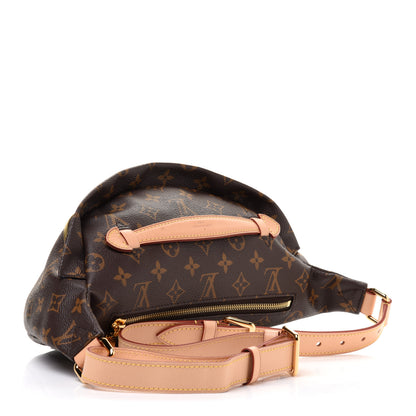 Louis Vuitton Monogram Bumbag 3 of 13