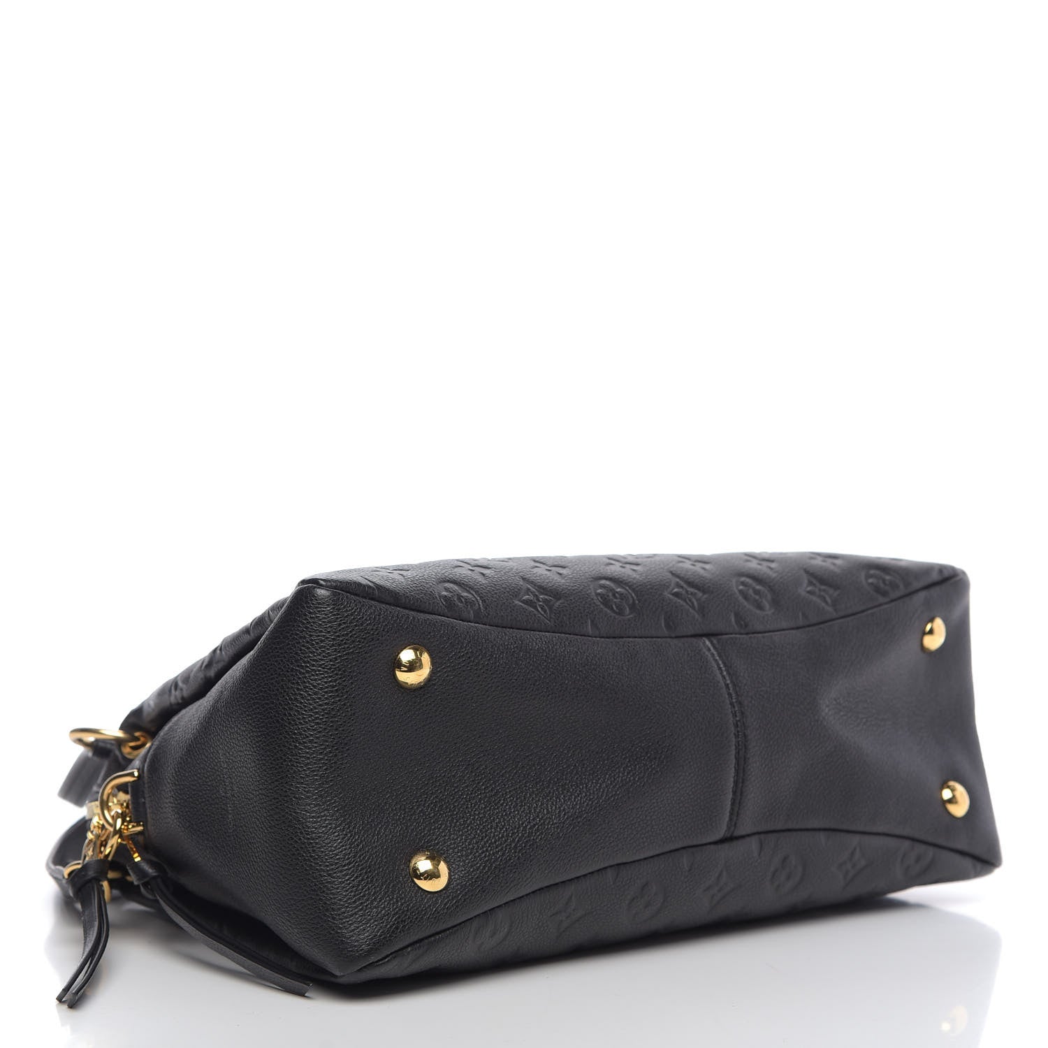 Louis Vuitton Empreinte Ponthieu PM Black 5 of 11