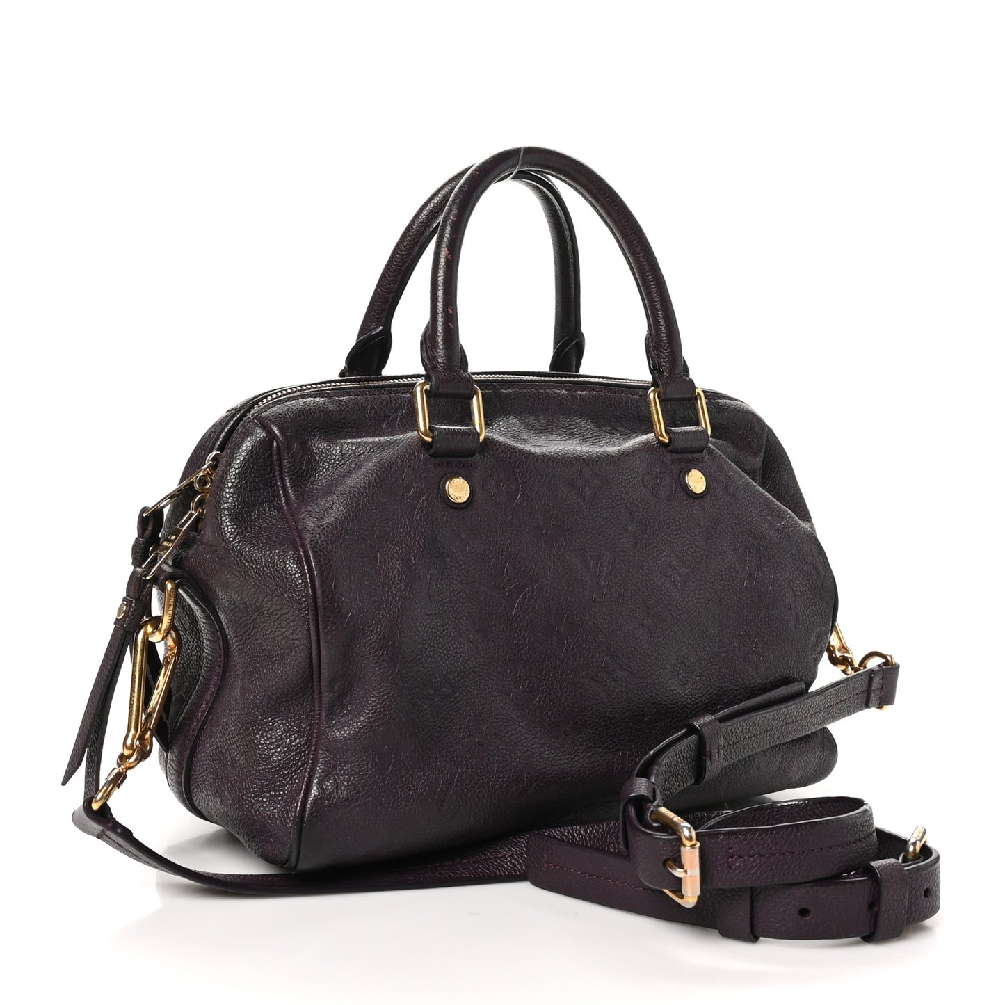 Empreinte Speedy Bandouliere 25 Aube