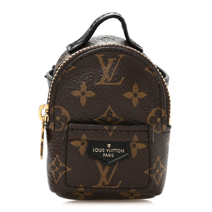 Louis Vuitton Monogram Party Palm Springs Bracelet 1 of 8