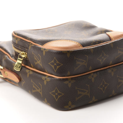 Louis Vuitton Monogram Amazone 6 of 9