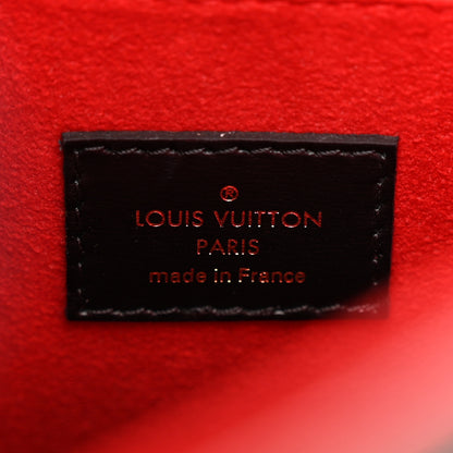 Louis Vuitton Monogram Fall In Love Onthego MM 6 of 9