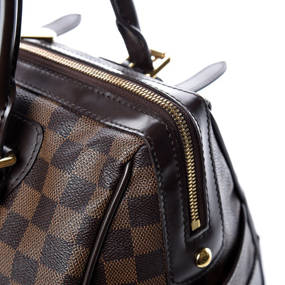 Louis Vuitton Damier Ebene Berkeley 25 of 27