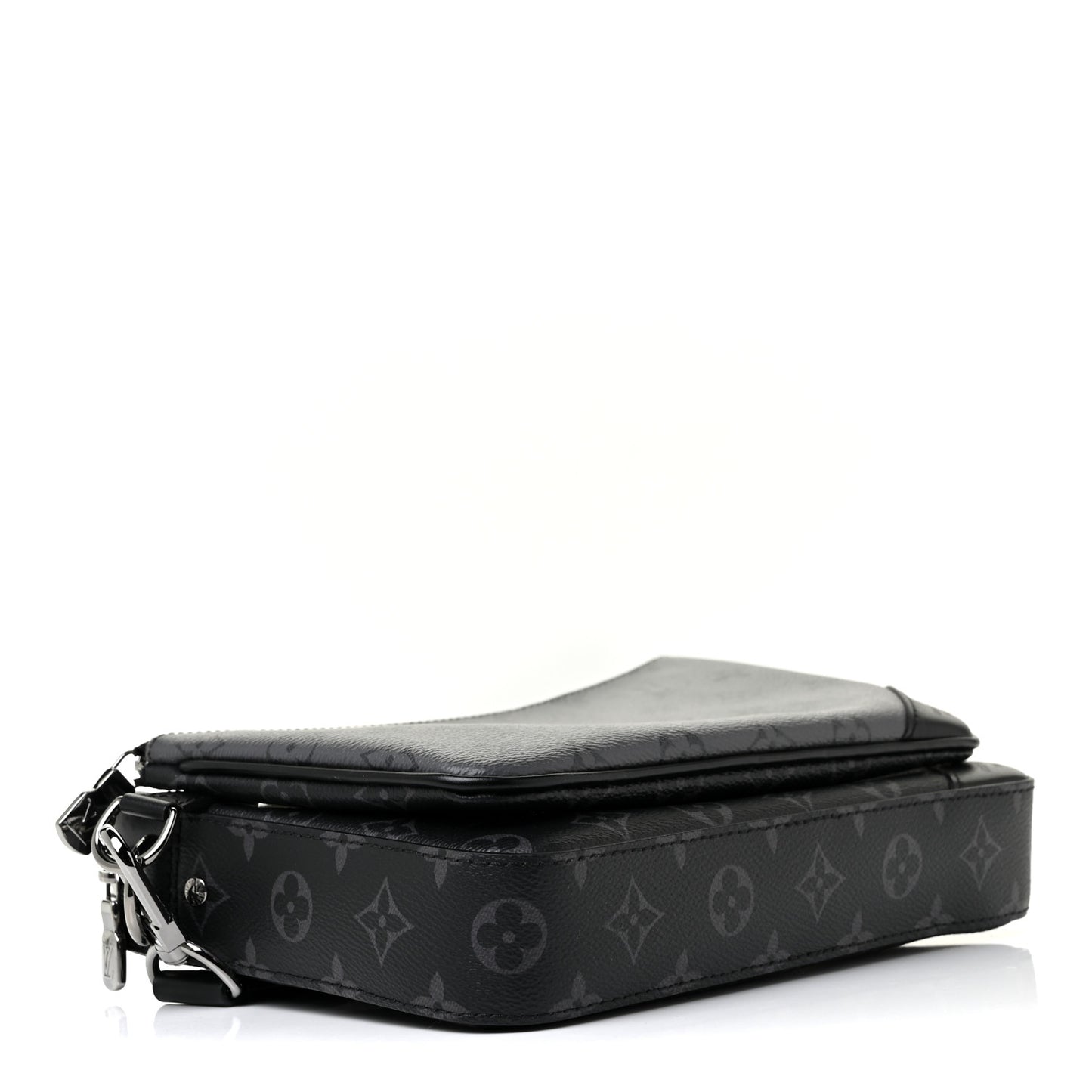 Reverse Monogram Eclipse Trio Messenger