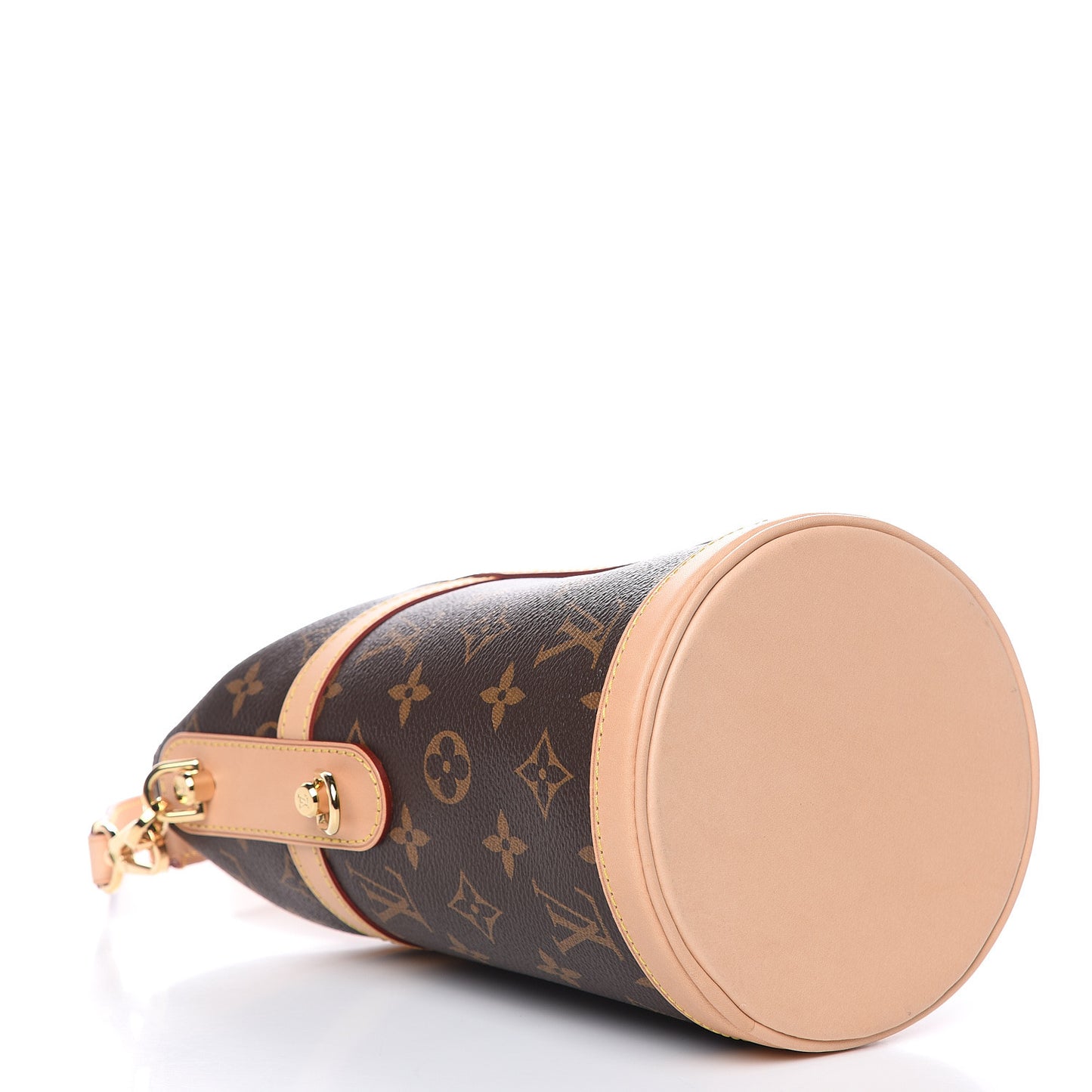 Monogram Duffle Bag