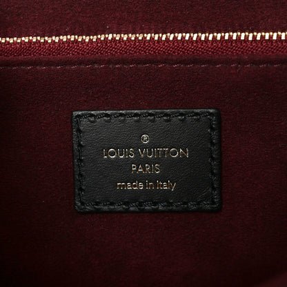 Louis Vuitton Damier Ebene Vavin PM Bordeaux 6 of 10