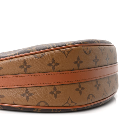 Louis Vuitton Reverse Monogram Loop Hobo 9 of 10