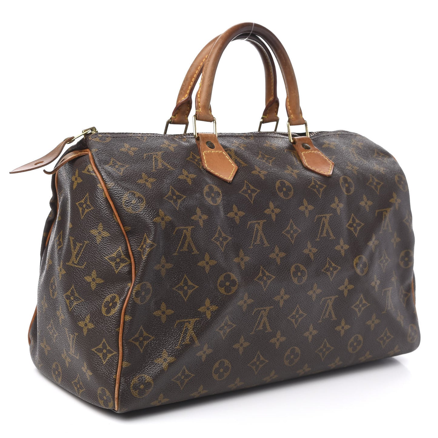 Monogram Speedy 35