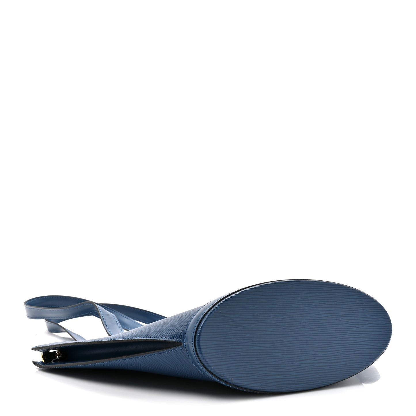 Epi Saint Jacques PM Long Straps Toledo