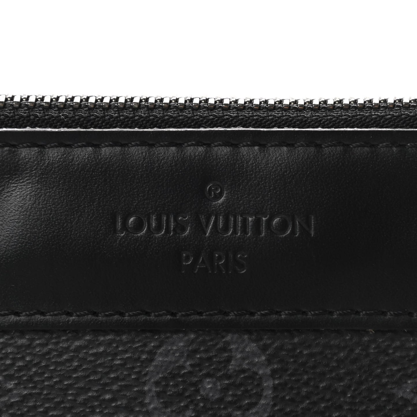 Monogram Eclipse Discovery Pochette GM