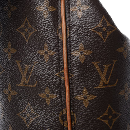 Louis Vuitton Monogram Sully MM 12 of 13