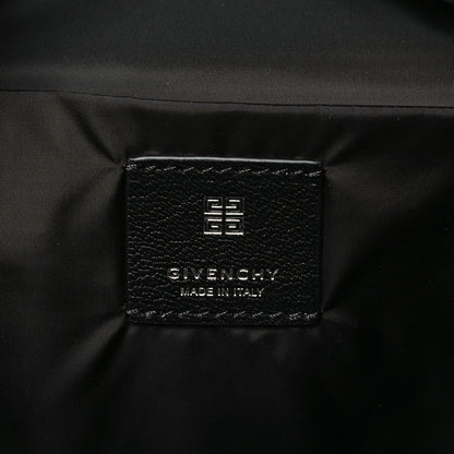 Givenchy Nylon Essential U Bum Bag Black 6 of 9