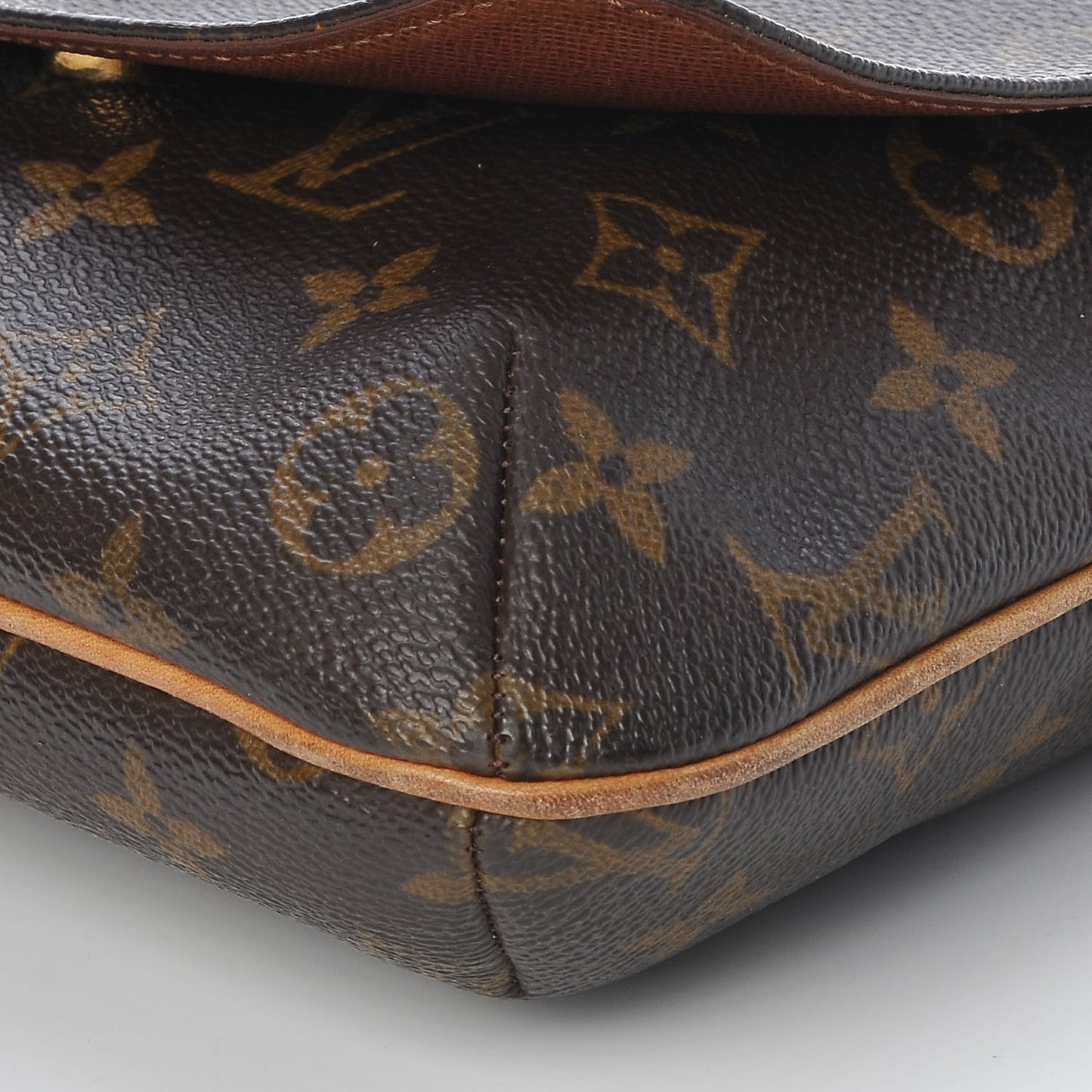 Monogram Musette Salsa