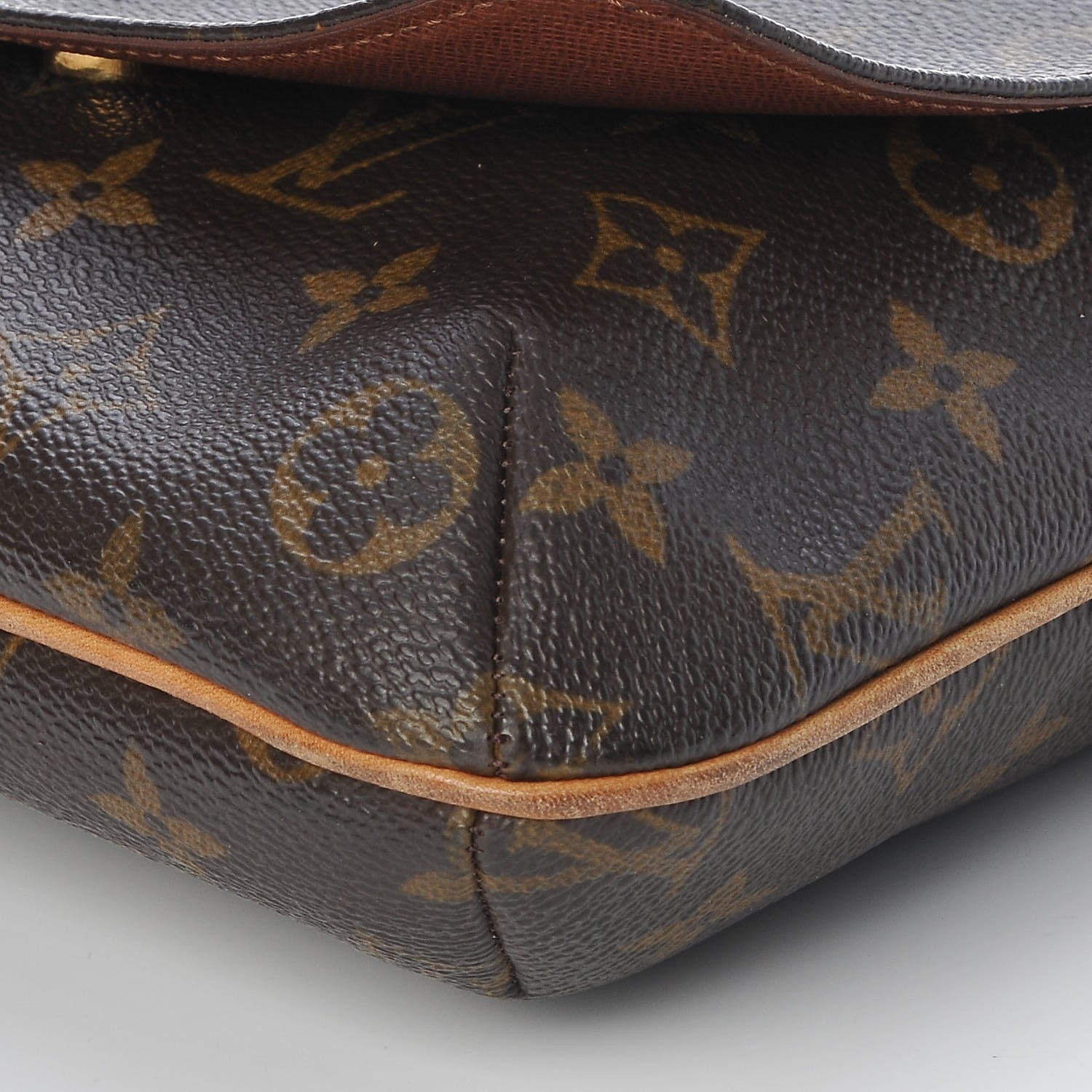 Louis Vuitton Monogram Musette Salsa 13 of 13