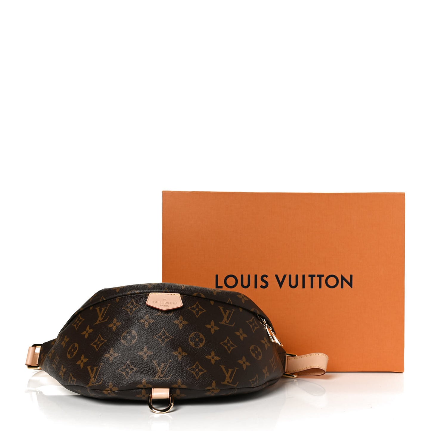 Monogram Bumbag