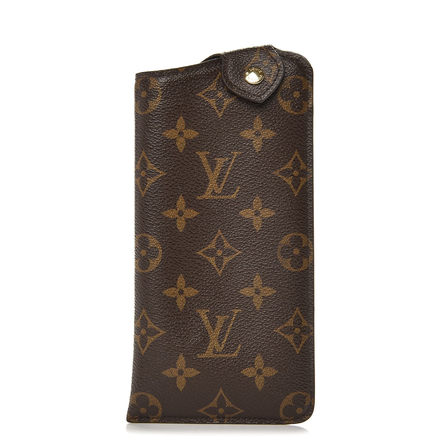 Louis Vuitton Monogram Sunglasses Case MM 1 of 6