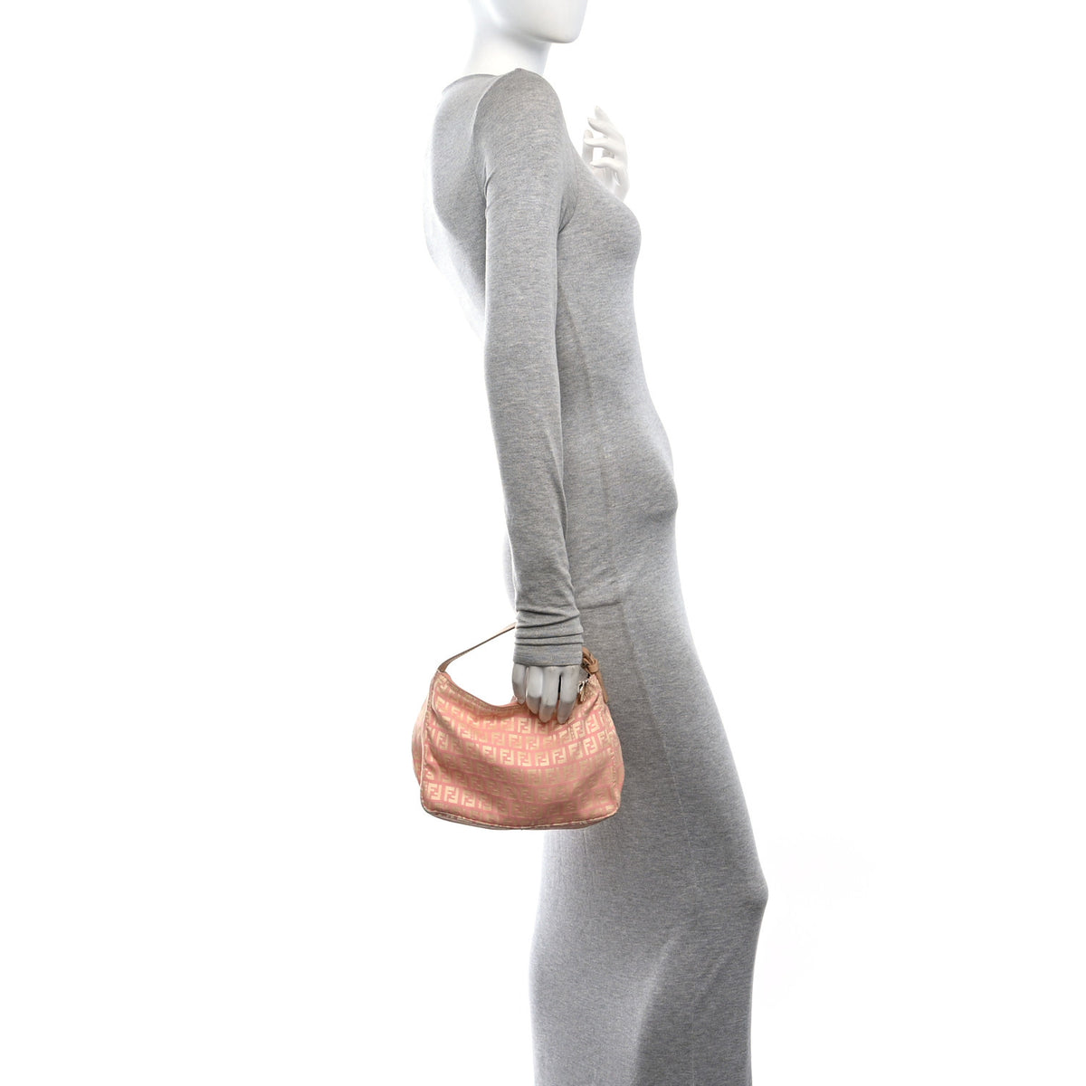 Zucchino Mini Pochette Lilla