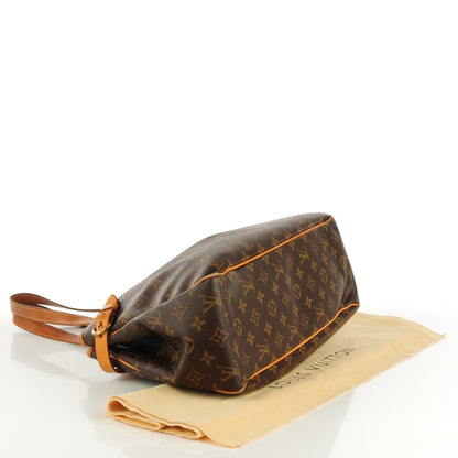 Louis Vuitton Monogram Batignolles Horizontal 4 of 7