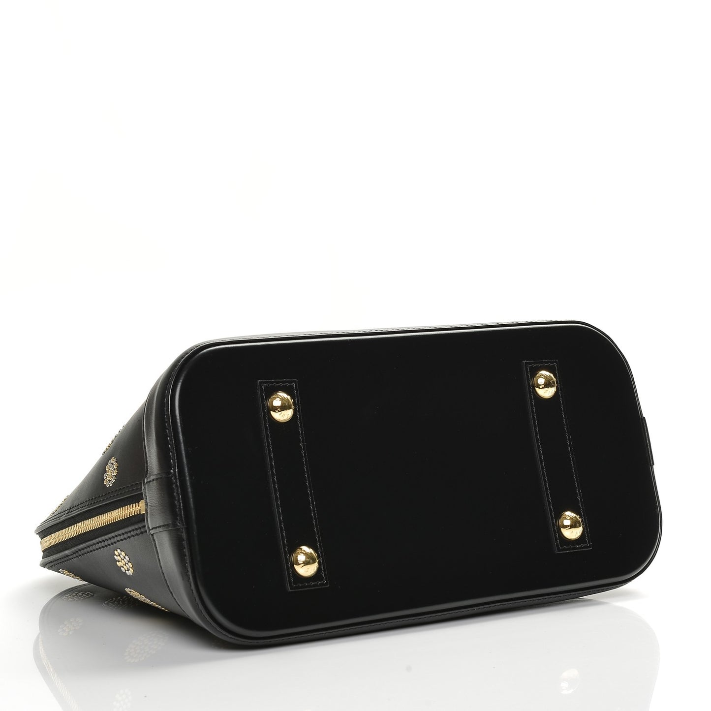 Reverse Monogram Studded Night Lights Alma PM