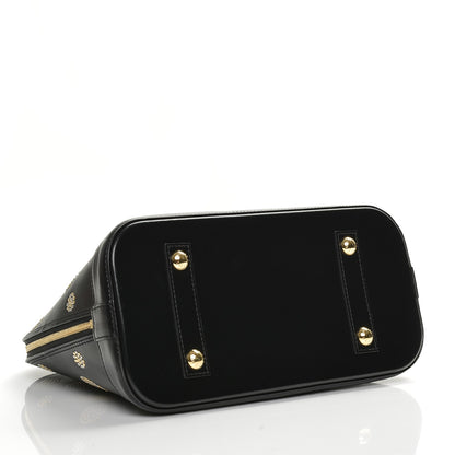 Louis Vuitton Reverse Monogram Studded Night Lights Alma PM 4 of 6