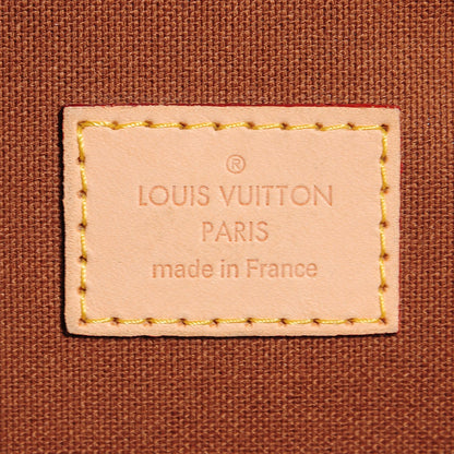 Louis Vuitton Monogram Bosphore Backpack 6 of 7