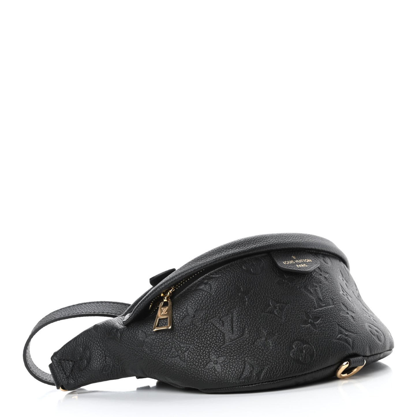 Empreinte BumBag Black