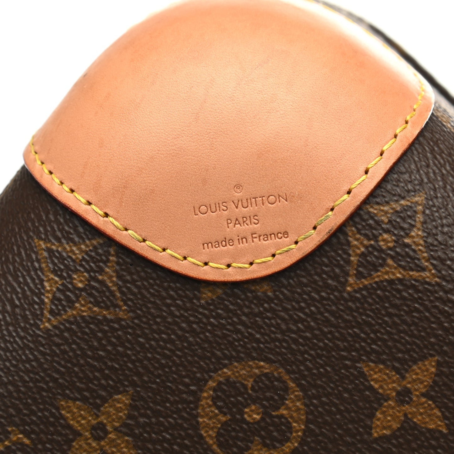 Monogram Horizon 55