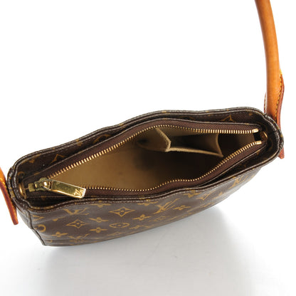 Louis Vuitton Monogram Looping MM 5 of 9