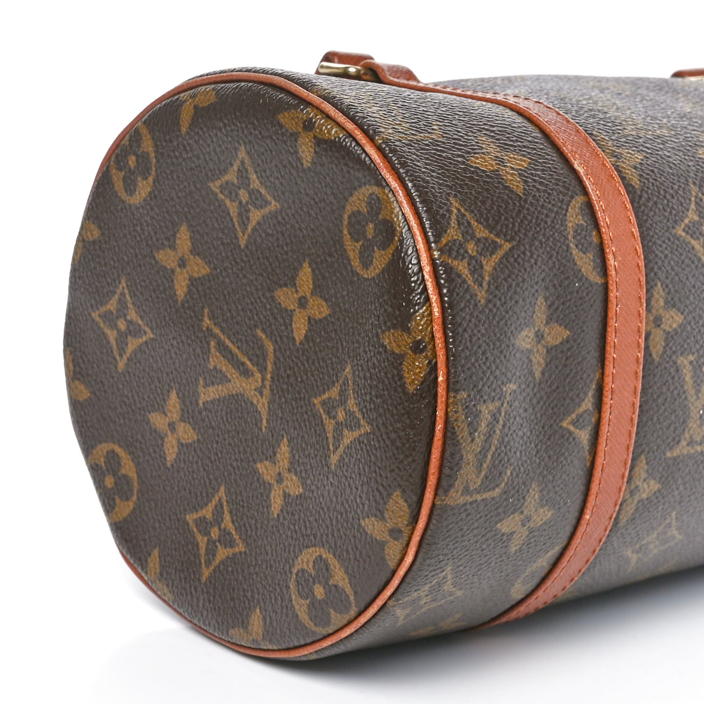 Monogram Papillon 26