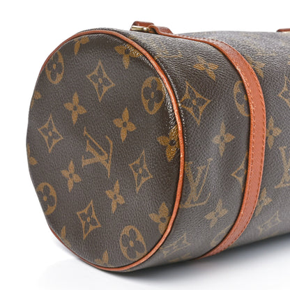 Louis Vuitton Monogram Papillon 26 8 of 8