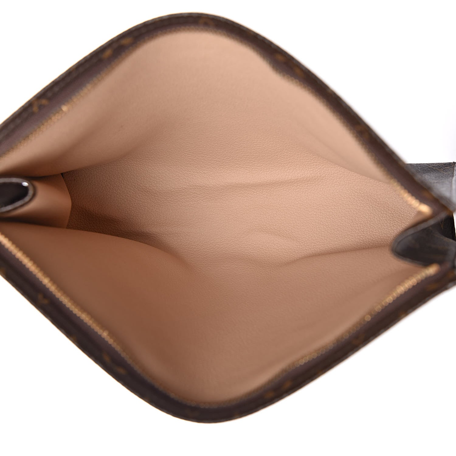 Louis Vuitton Monogram Toiletry Pouch 26 5 of 9