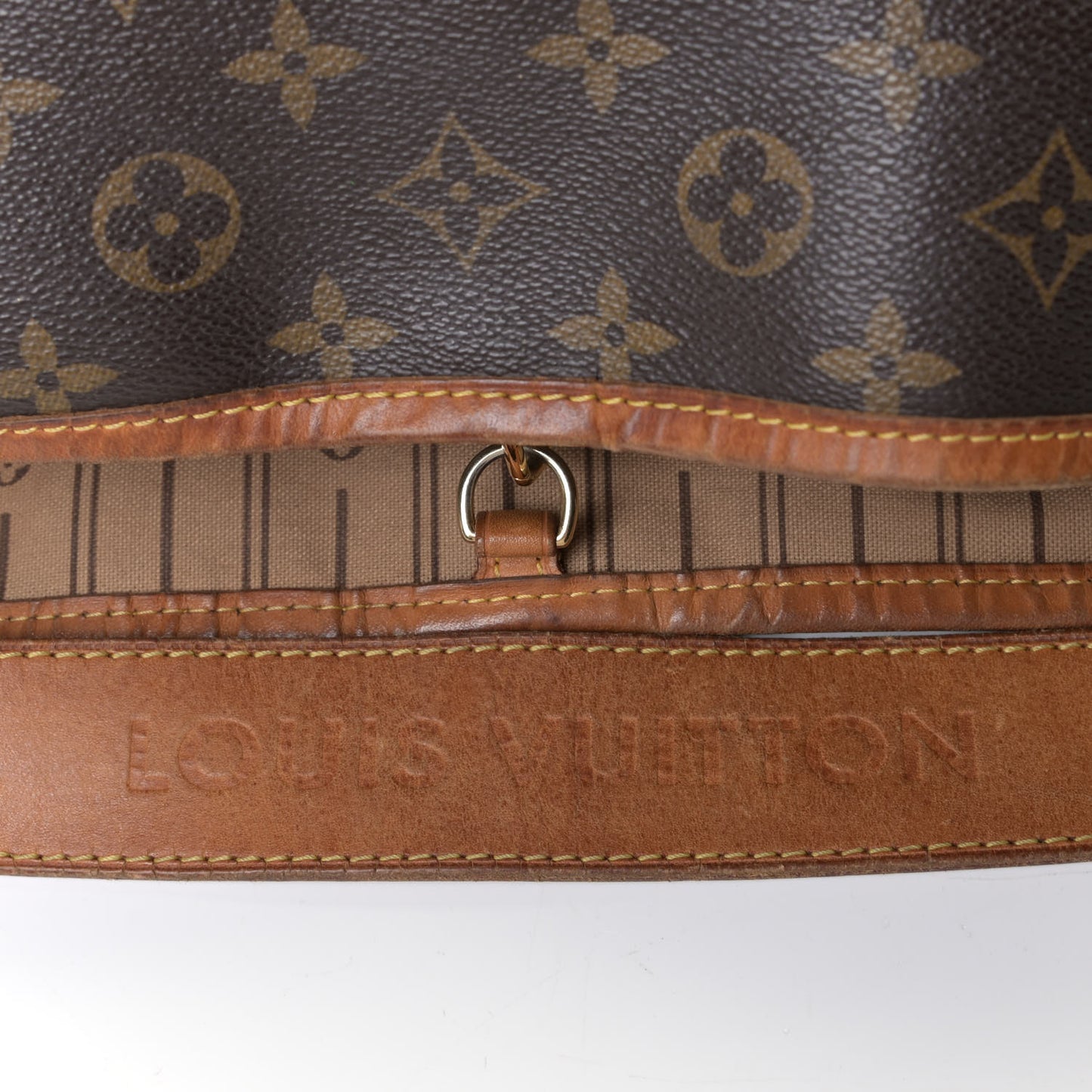 Monogram Delightful MM