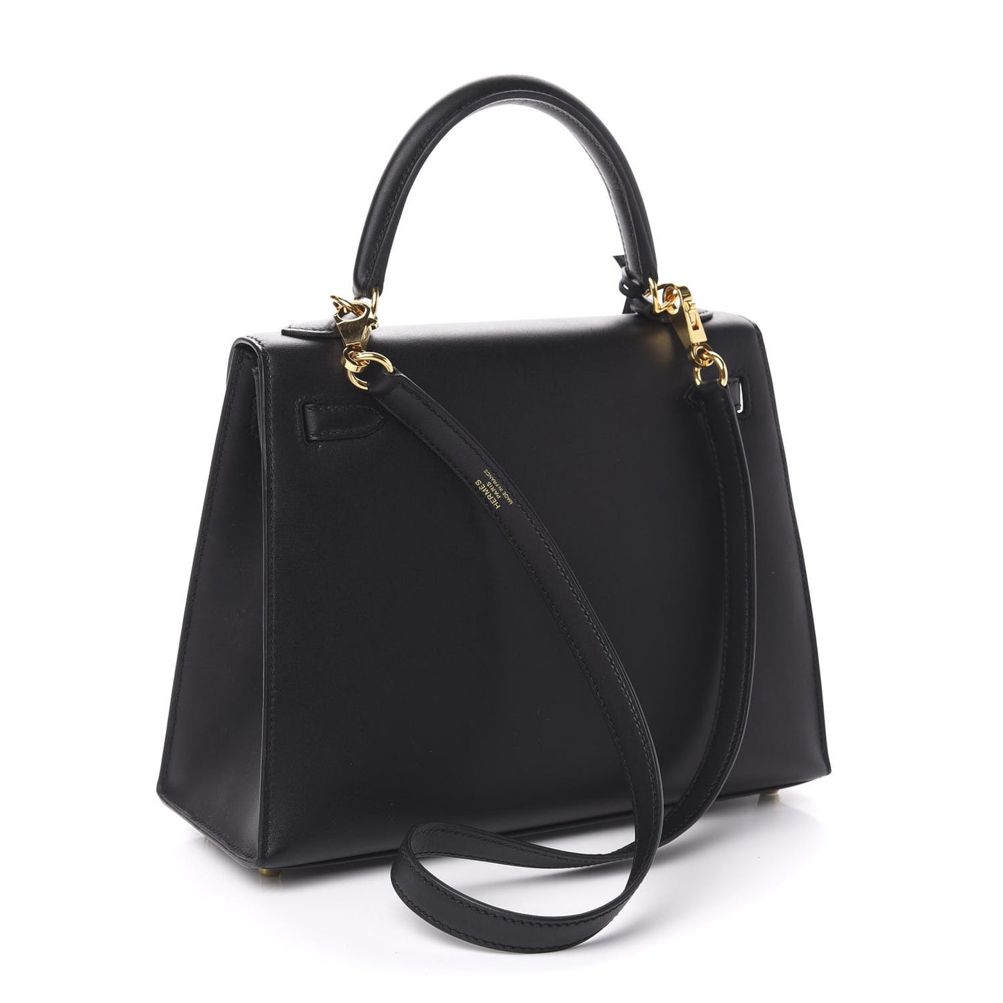 Sombrero Kelly Sellier 25 Black