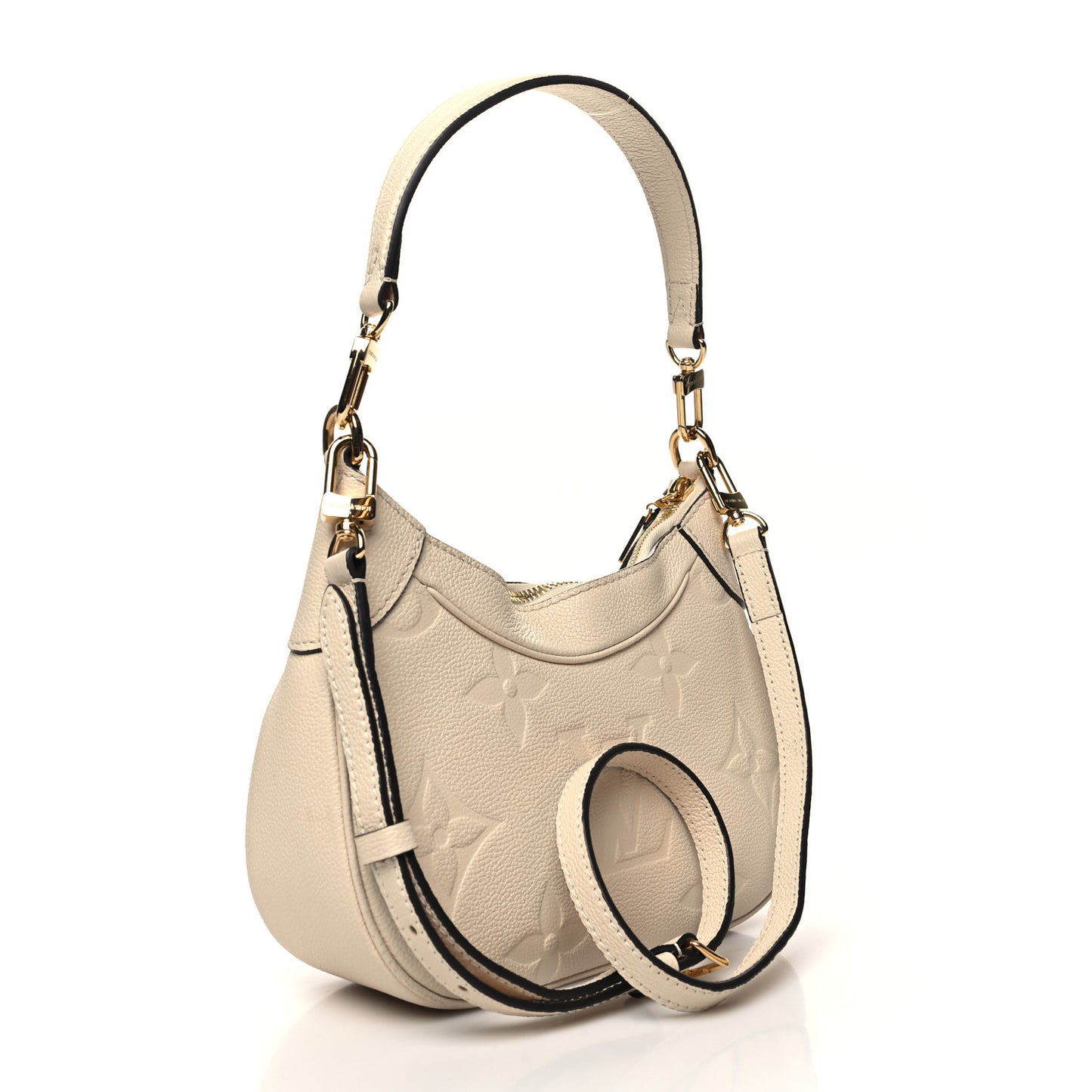 Empreinte Monogram Giant Bagatelle NM Creme