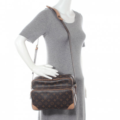 Louis Vuitton Monogram Nil 28 2 of 7