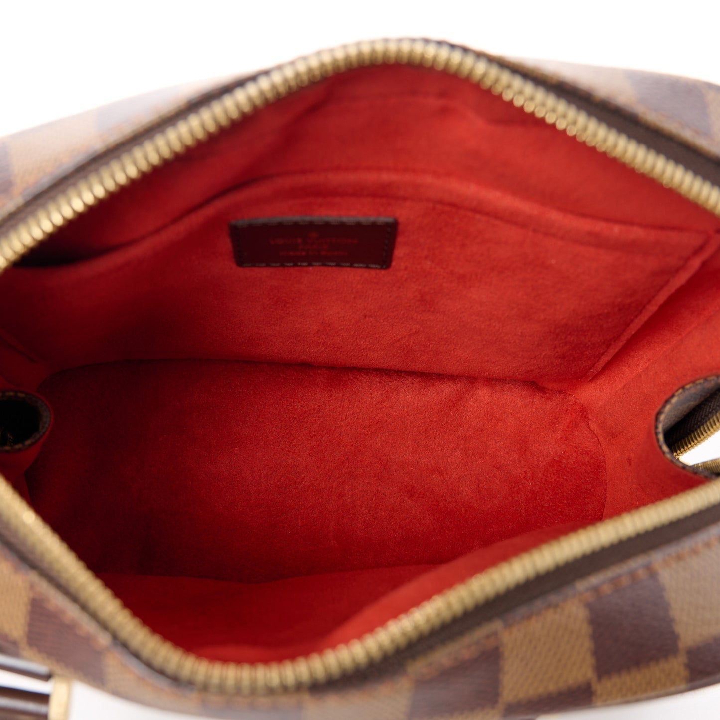 Damier Ebene Sarria Mini